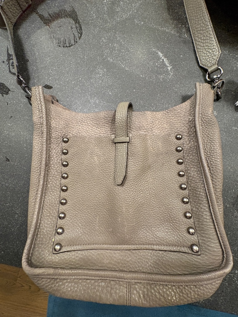 Rebecca Minkoff Messenger Bag